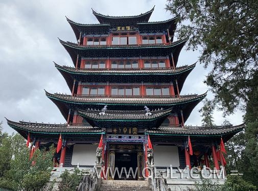 大理麗江玉龍雪山香格里拉7晚8天游|大理麗江升級網(wǎng)評五鉆住宿|贈送“麗江千古情