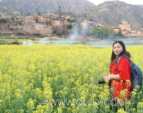 云南旅游|大理洱海雙廊+騰沖銀杏村+和順古鎮(zhèn)+諾鄧古村鎮(zhèn)+無量山櫻花谷攝影8天團|相約醉美云南