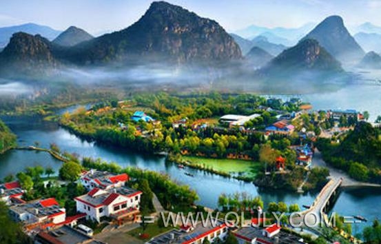 普者黑旅游|普者黑天鵝湖2日游|普者黑風(fēng)景區(qū)+天鵝湖風(fēng)景區(qū)+仙人洞村