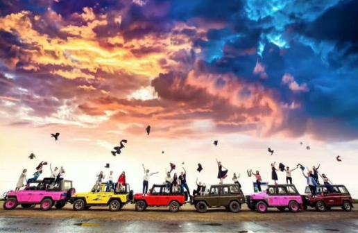 昆明大理麗江瀘沽湖香格里拉10日品質(zhì)游|全程希爾頓