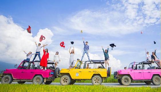 云南旅游團|昆明大理麗江香格里拉8日高品游|上玉龍雪山冰川大索道